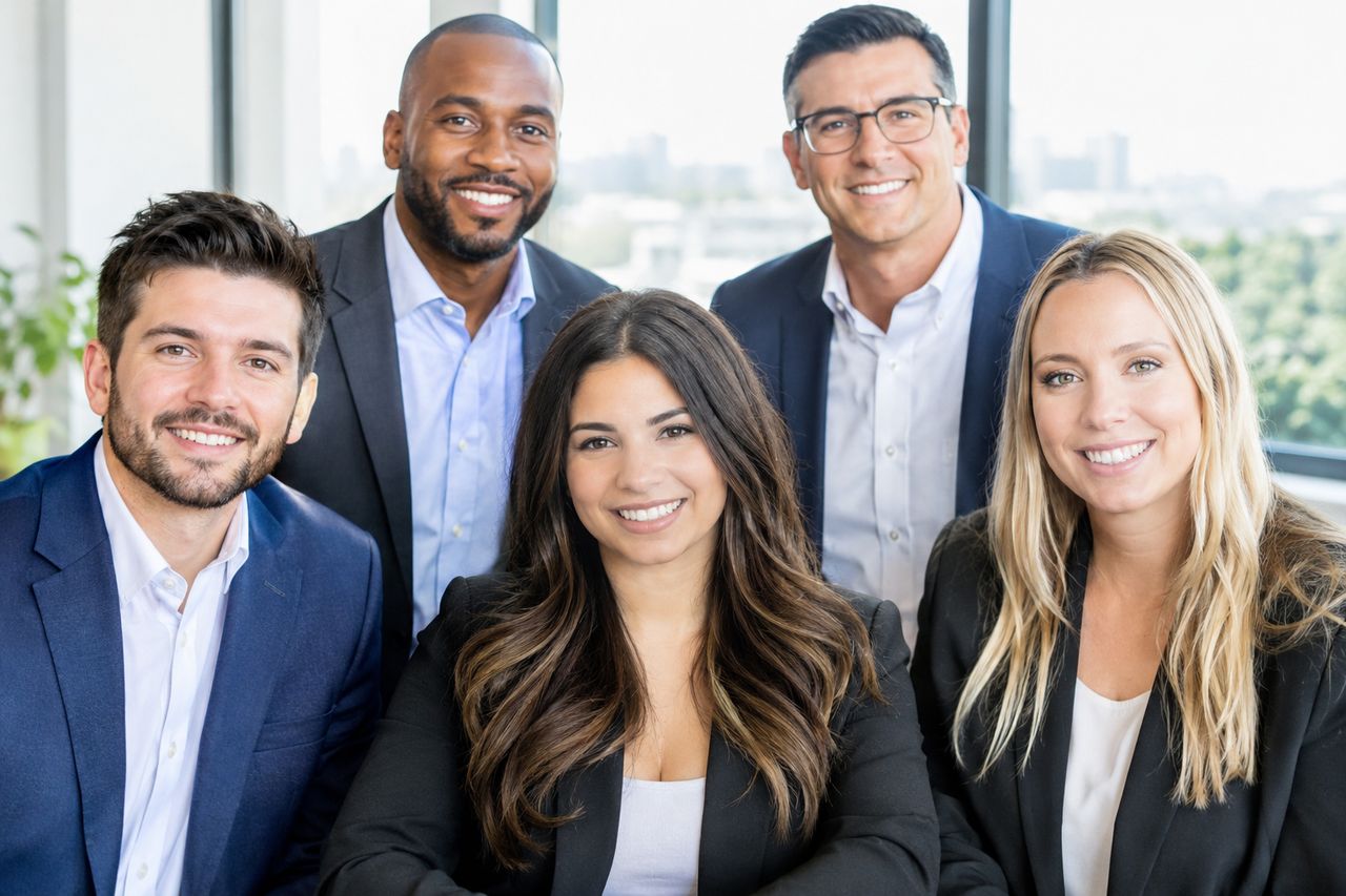 The A1 California Auto Insurance Quotes team